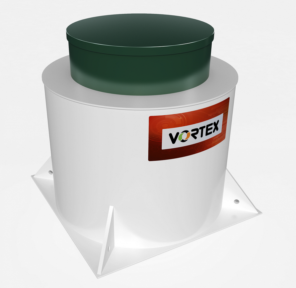 Септик  Vortex Combi Max PR