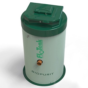 Cтанция FloTenk-BioPURIT 8, М23